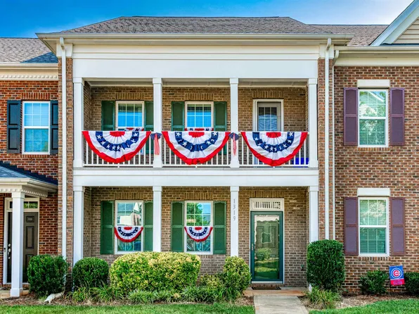 1319 Still Monument Way, Raleigh, NC 27603