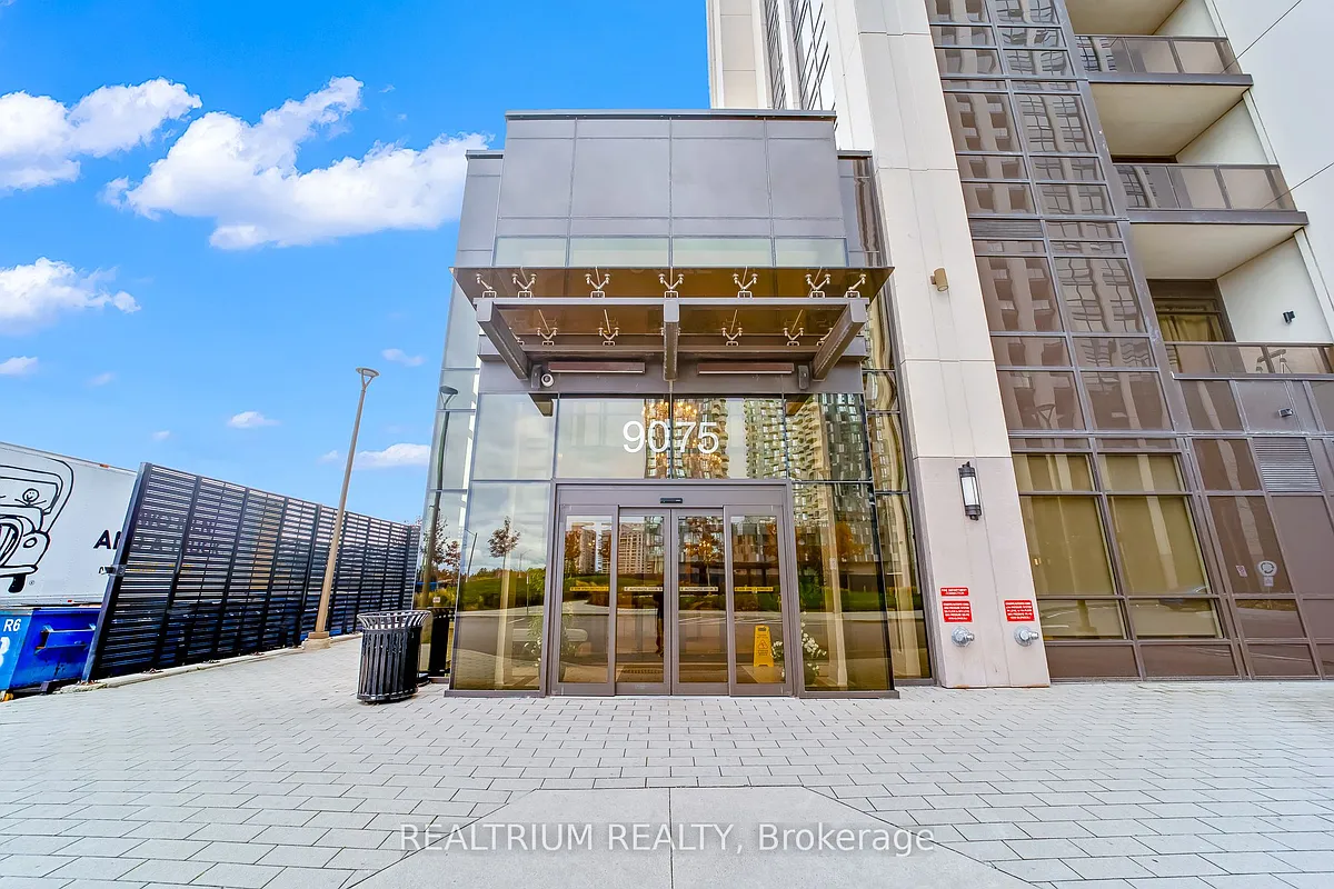 Building Photo - 9075 Jane St #1207