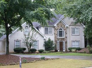 208 Colonial Dr, Woodstock, GA 30189