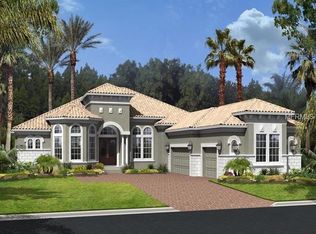 7794 Skiing Way, Winter Garden, FL 34787