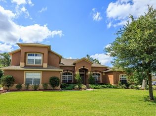 301 Grey Owl Run, Chuluota, FL 32766
