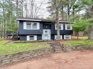1005 Maple St E #E, Eagle River, WI 54521