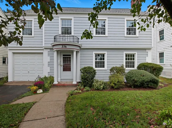 356 Fern Street, West Hartford, CT 06119