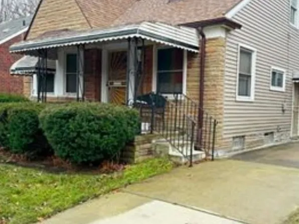 18667 Algonac St, Detroit, MI 48234