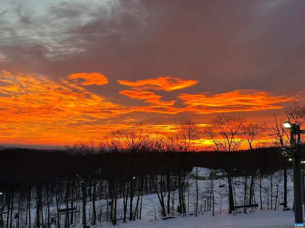 939 Diamond Hl, Wintergreen Resort, VA 22967