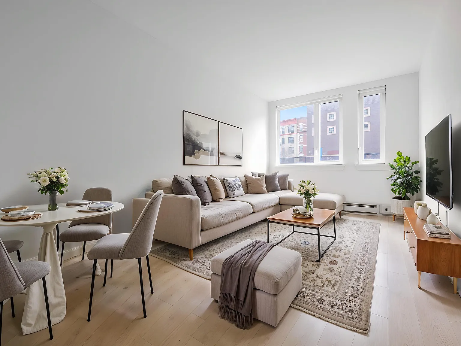 531 West 159th Street — Photo 1