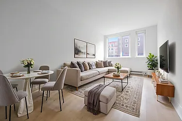 531 West 159th Street, #2L