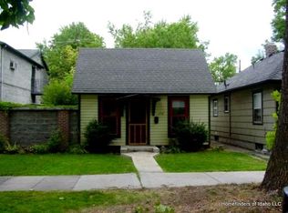 1714 N 12th St, Boise, ID 83702
