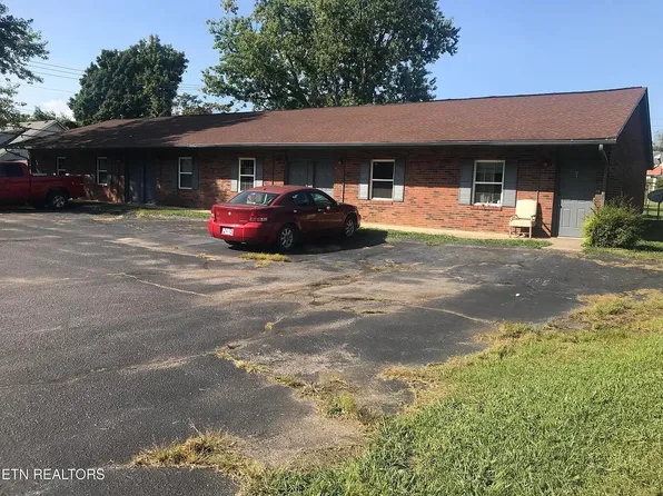 1320 & 103 N Henry St W, Morristown, TN 37814