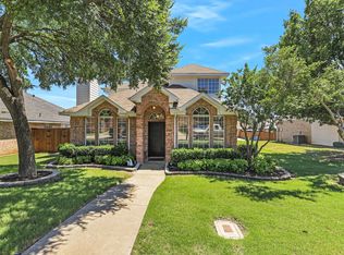 1420 Di Orio Dr, Lewisville, TX 75067