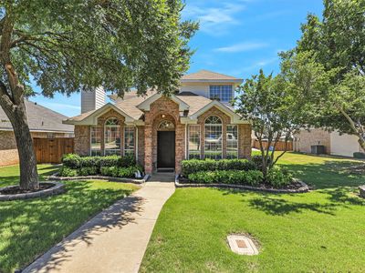 1420 Di Orio Dr, Lewisville, TX, 75067