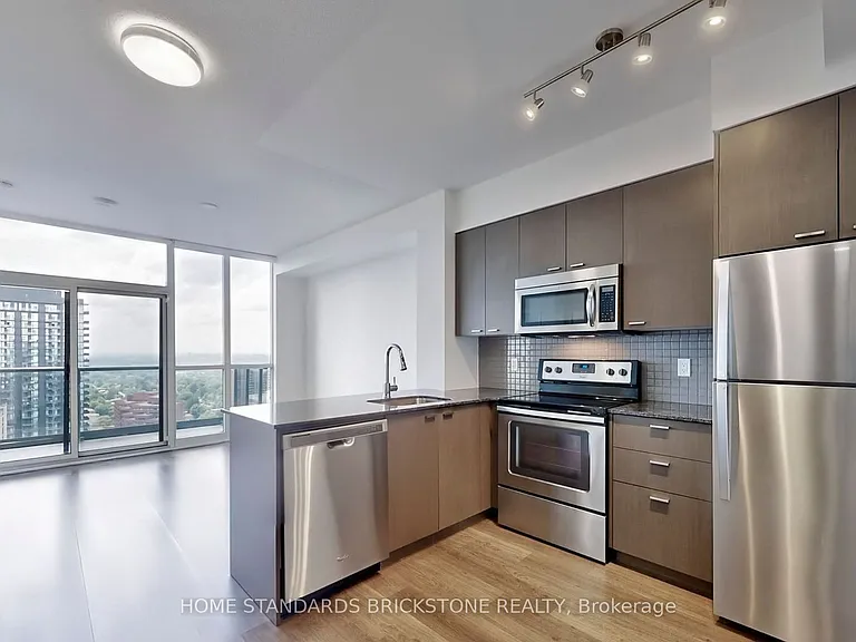 88 Sheppard Ave E #3306 — Photo 14