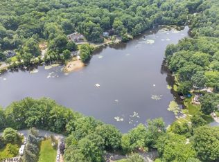 00-1 Clinton Rd, West Milford Twp., NJ 07421