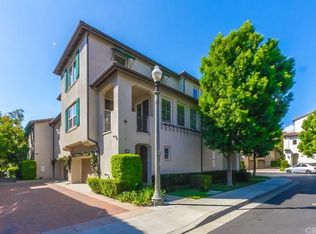 252 Lockford, Irvine, CA 92602