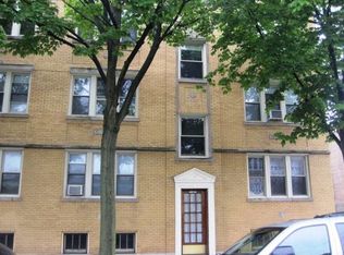2922 N Pulaski Rd #3F, Chicago, IL 60641