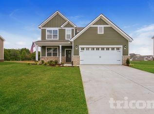 1728 Lannister Ave, Murfreesboro, TN 37128