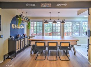 582 Rose Ln, Twin Peaks, CA 92391