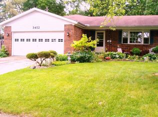 3452 Liberty St, Grove City, OH