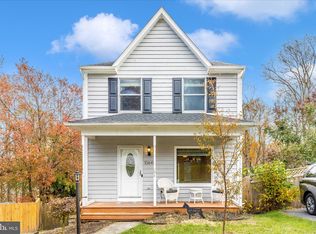 10641 Old Barn Ct, New Market, MD 21774