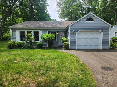 2415 Shepard Avenue APT 30, Hamden, CT, 06518