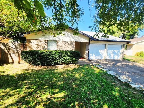 2333 Chandelle Dr, Irving, TX 75060