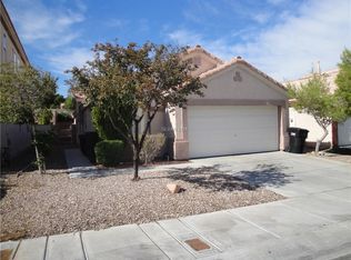 3905 Narrow Canyon St #0, Las Vegas, NV 89129