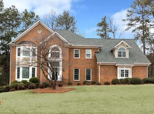 2830 Willow Green Ct, Roswell, GA 30076