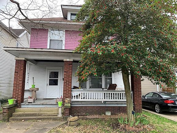 2nd image of Highland Ave