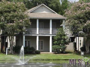 38035 Post Office Rd APT 16A, Prairieville, LA 70769