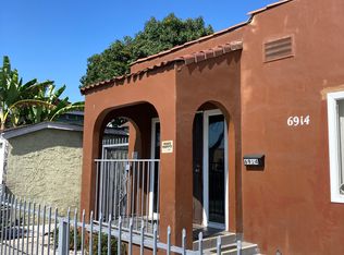 6914 Malabar St #A, Huntington Park, CA 90255