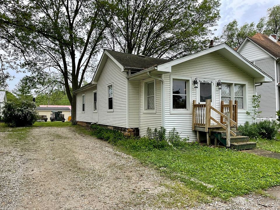 402 E Vermillion St, Odell, IL 60460 Zillow