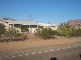 950 E 4th Ave, Apache Junction, AZ 85119