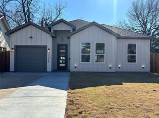 3306 Jerome St, Dallas, TX 75223