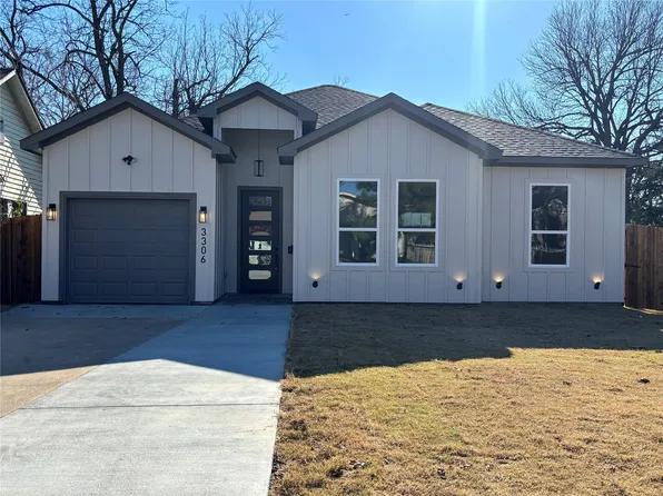 3306 Jerome St, Dallas, TX 75223