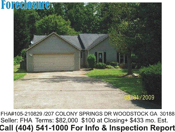 1st image of 207 Colony Springs Dr