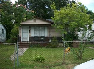 132 McBride St, Mobile, AL 36607