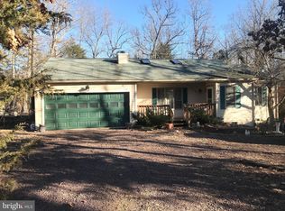 615 Yorktown Blvd, Locust Grove, VA 22508