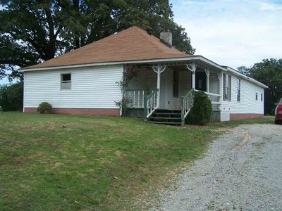 8 Trezevant Hwy, Bradford, TN, 38316