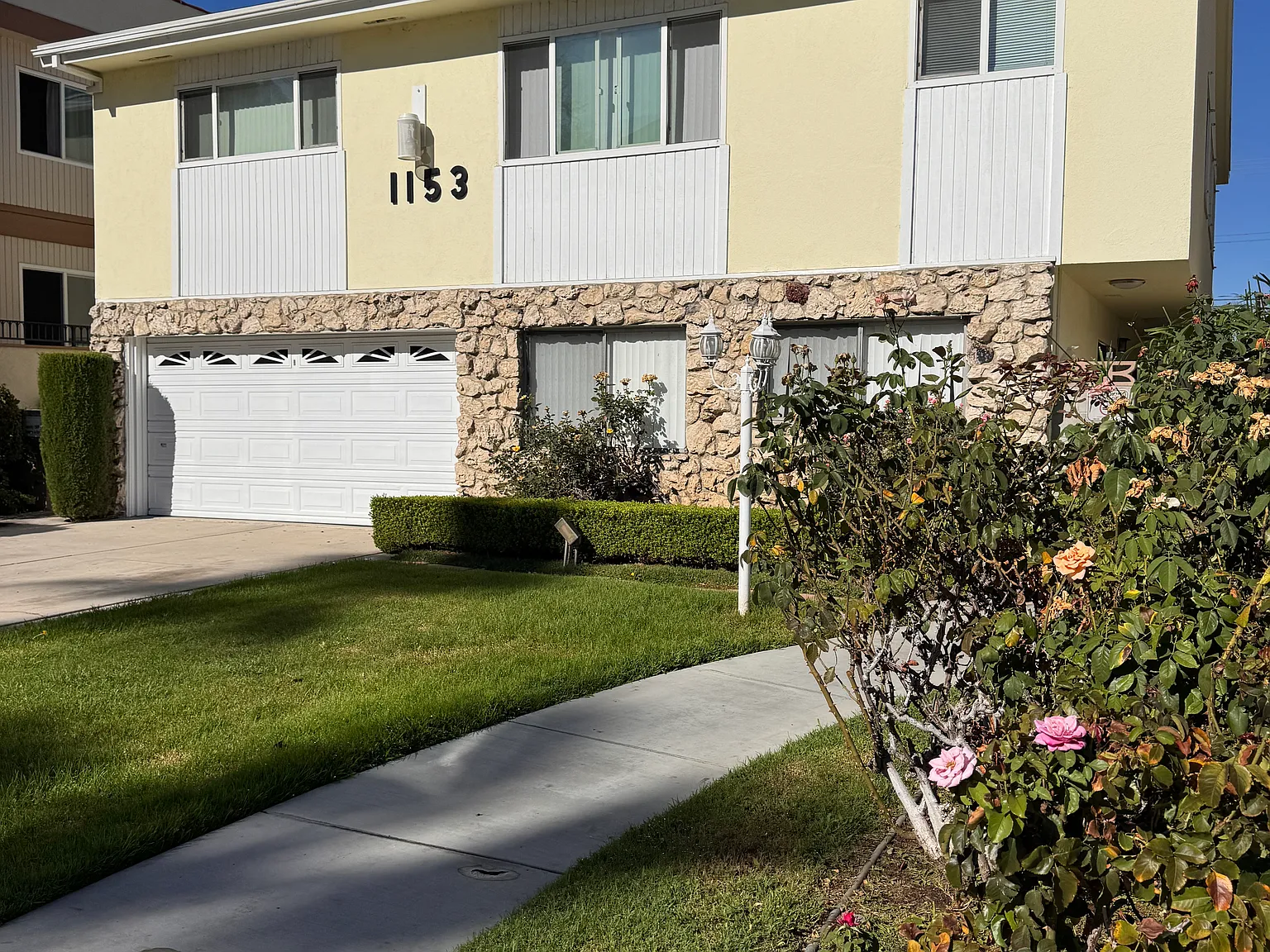 1 bed, 783 sqft, $2,375 — Photo 1