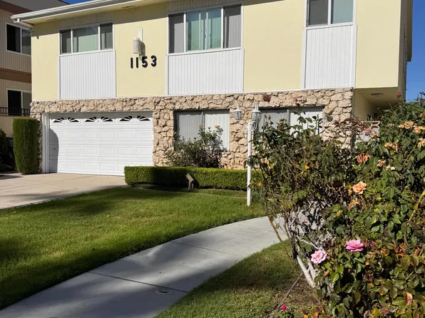 1153 Melrose Ave APT 4, Glendale, CA 91202