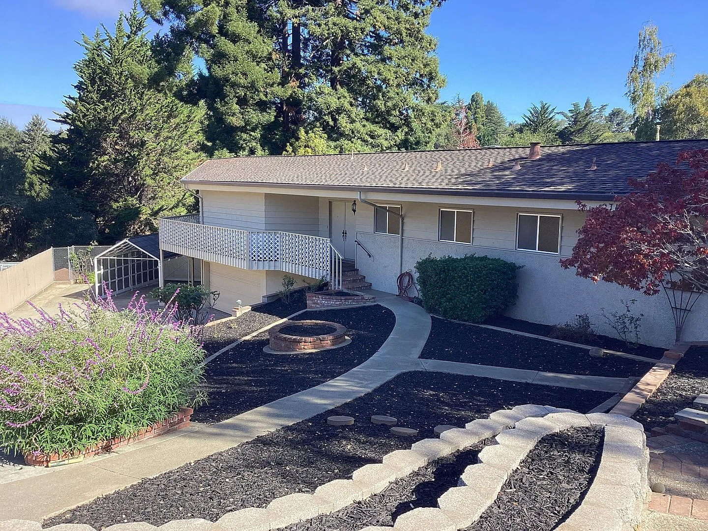Ranch Style Home — Photo 2
