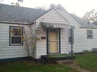 1831 8th St, Columbus, IN 47201