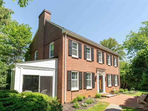 261 Blue Ridge Dr, Orange, VA 22960
