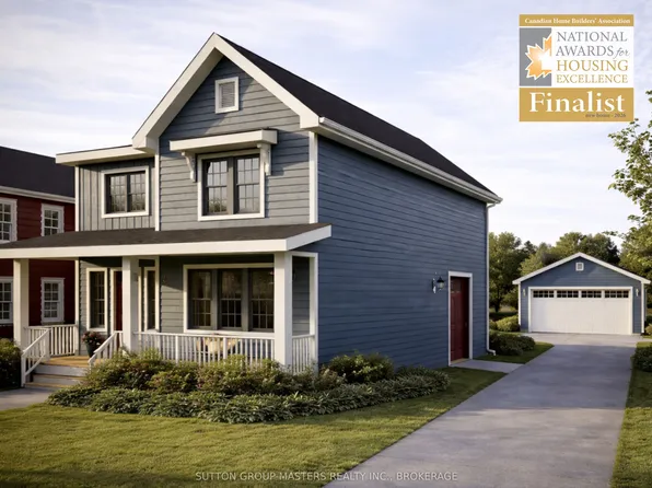 429 Wellington St, Kingston, ON K7K 2Y8