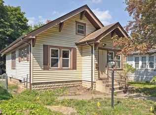 3237 Humboldt Ave N, Minneapolis, MN 55412