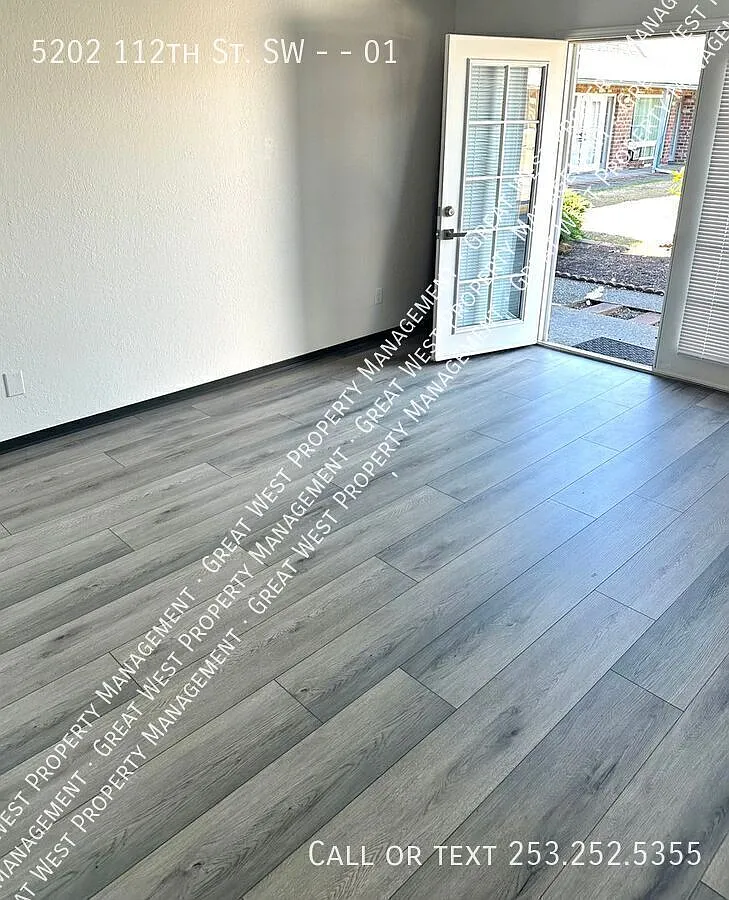 First Month Free w/ 12-month lease!! Lovely Remodeled 2 Bed Apartment in Lakewood WA $1,600/Mo. — Photo 2