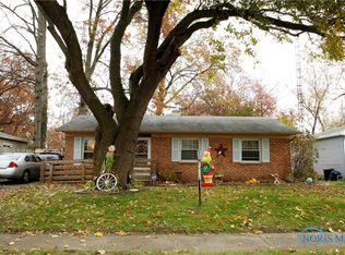 123 Friars Ln, Toledo, OH
