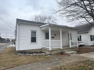 146 W Forsythe St, Greensburg, IN, 47240