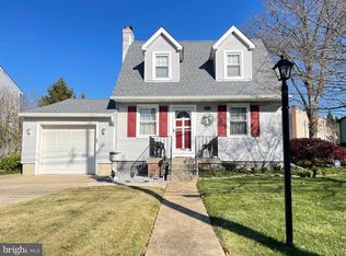 303 Hopkins Rd, Haddonfield, NJ 08033