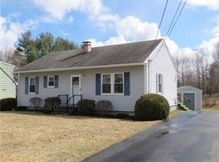 30 Linwood Ave, Augusta, ME 04330